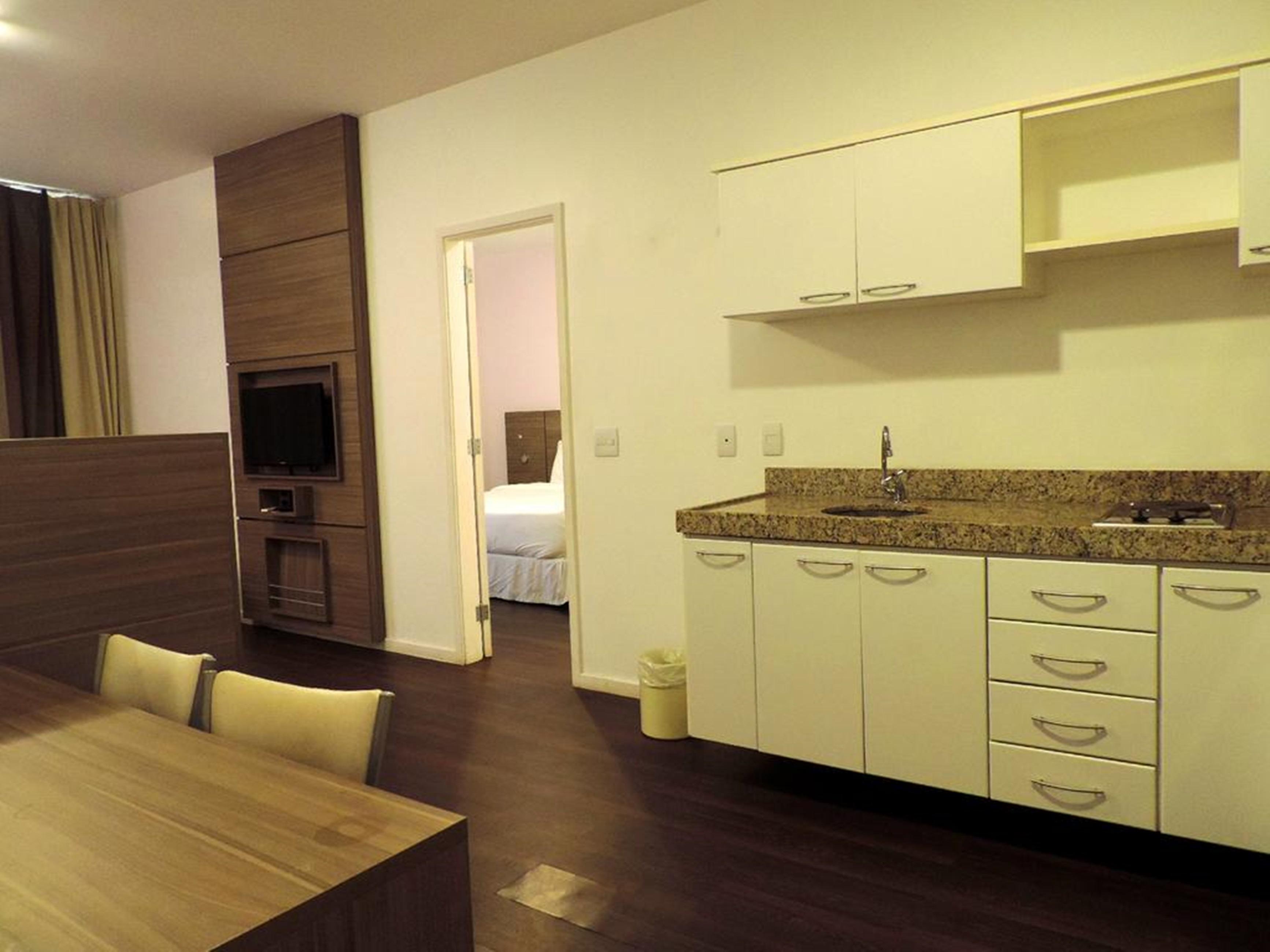 Hotel Orizzonte Niteroi By Atlantica Eksteriør bilde