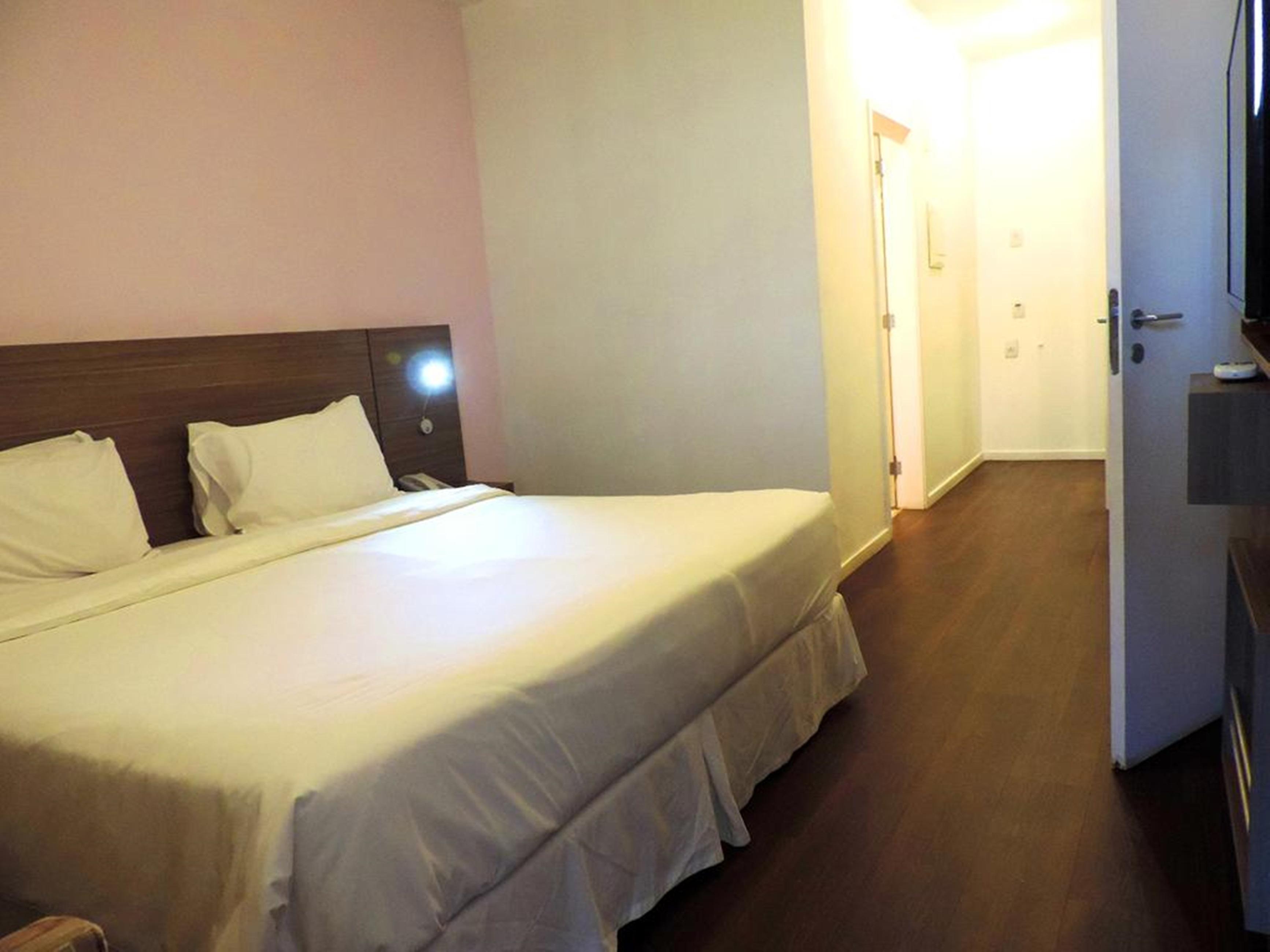 Hotel Orizzonte Niteroi By Atlantica Eksteriør bilde