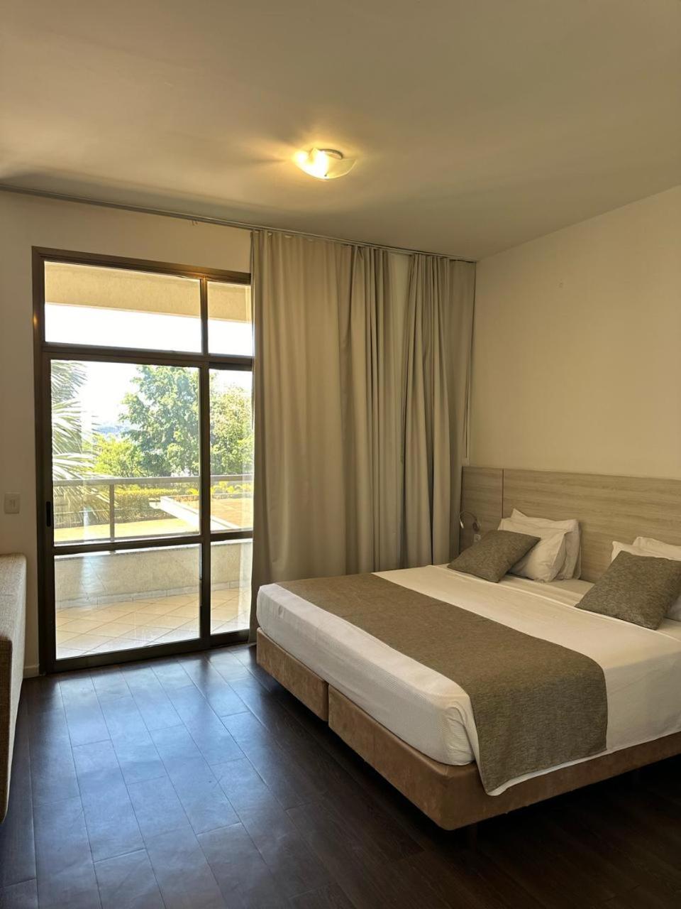 Hotel Orizzonte Niteroi By Atlantica Eksteriør bilde