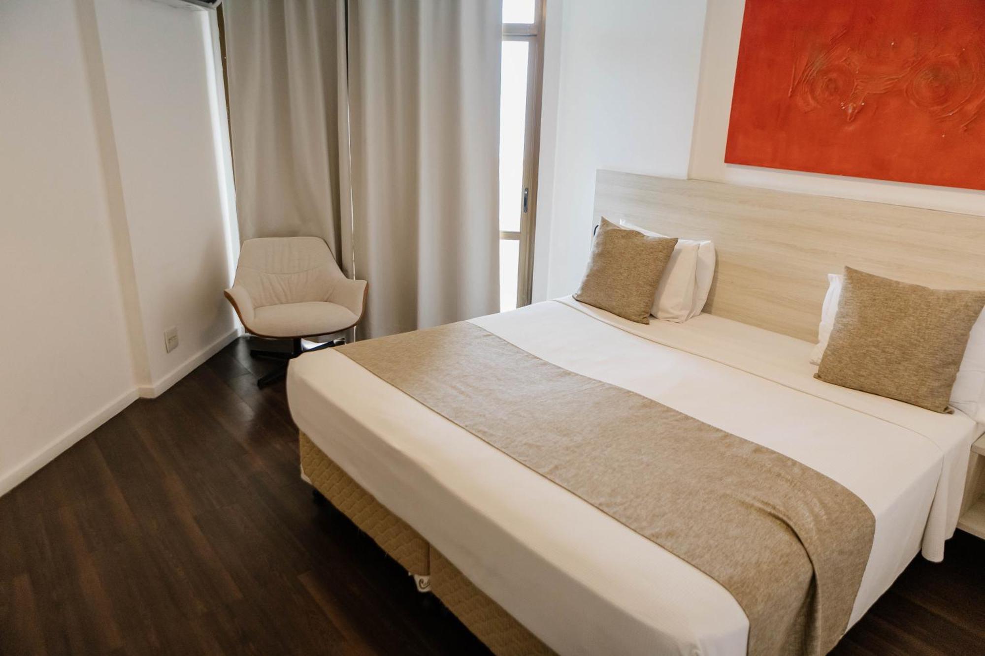 Hotel Orizzonte Niteroi By Atlantica Eksteriør bilde