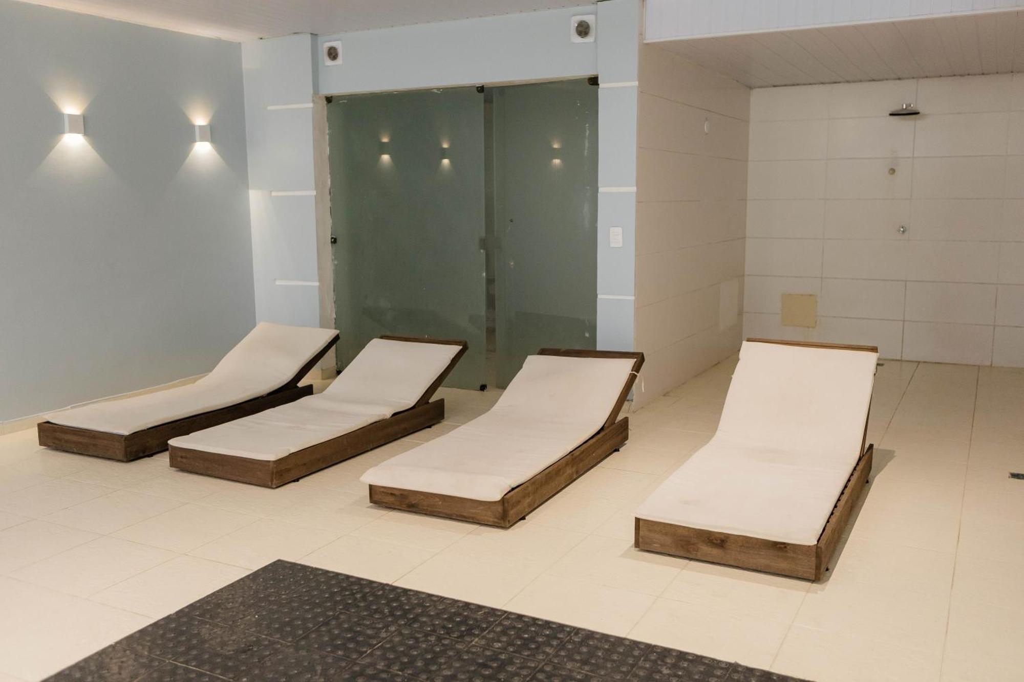 Hotel Orizzonte Niteroi By Atlantica Eksteriør bilde