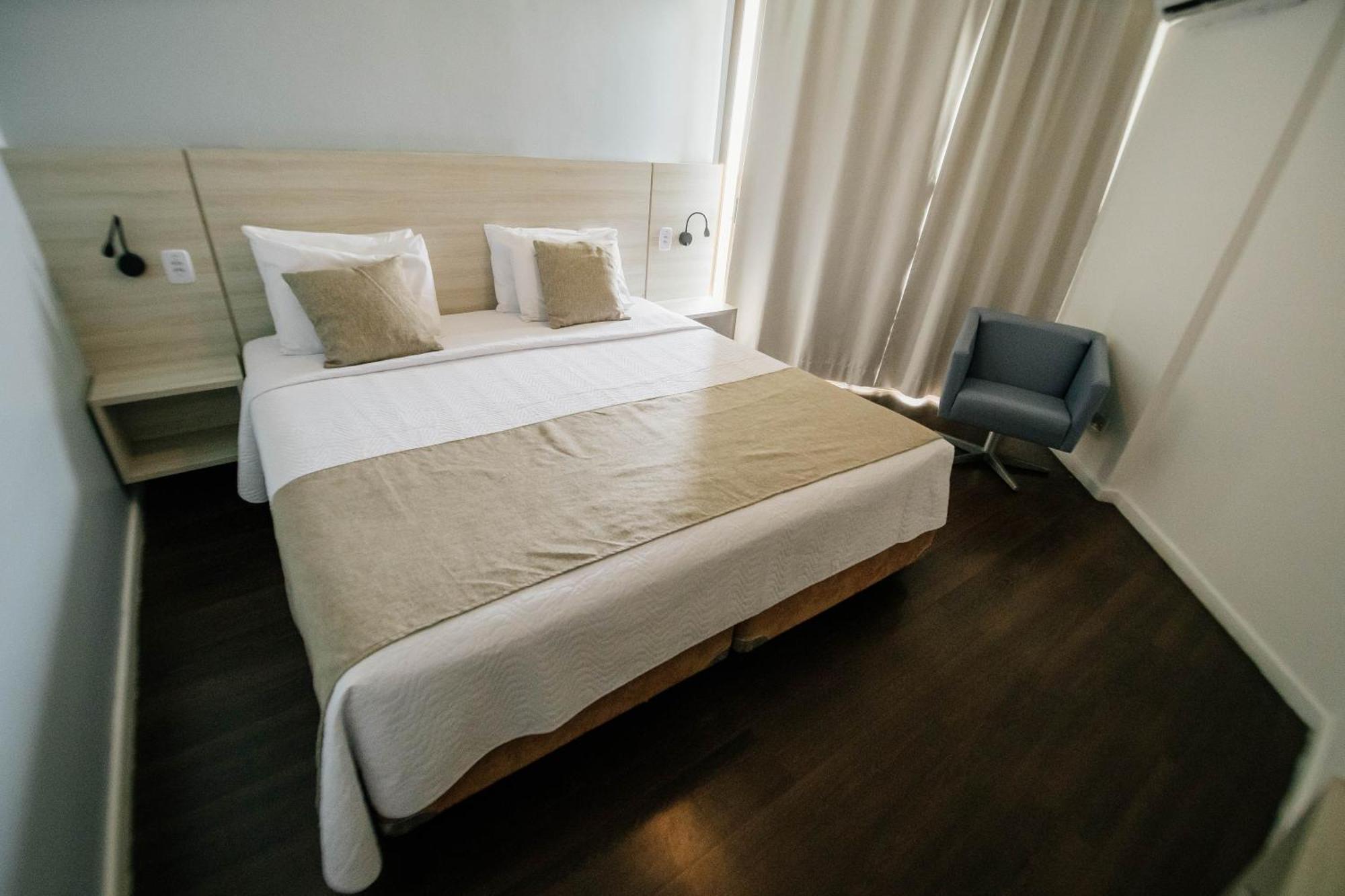 Hotel Orizzonte Niteroi By Atlantica Eksteriør bilde