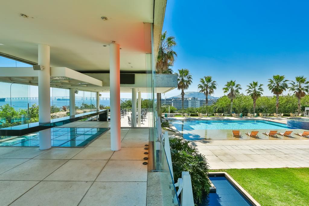 Hotel Orizzonte Niteroi By Atlantica Eksteriør bilde