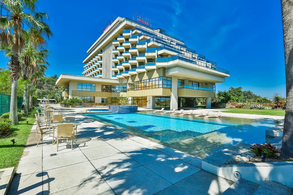 Hotel Orizzonte Niteroi By Atlantica Eksteriør bilde