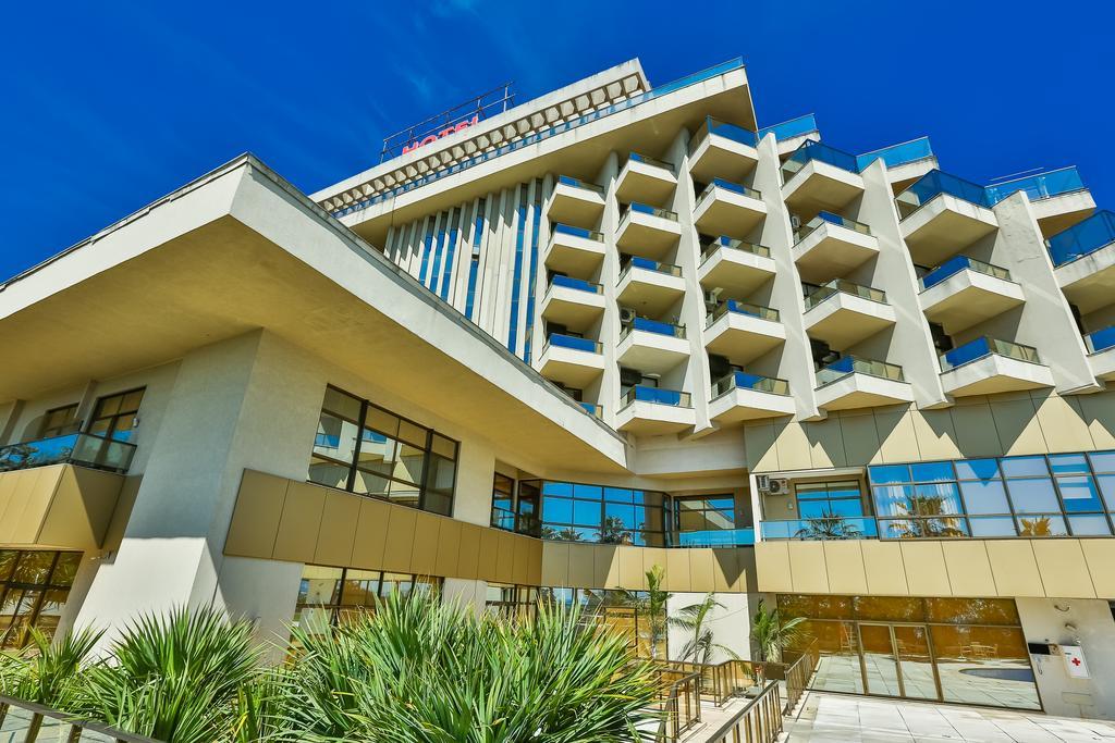Hotel Orizzonte Niteroi By Atlantica Eksteriør bilde