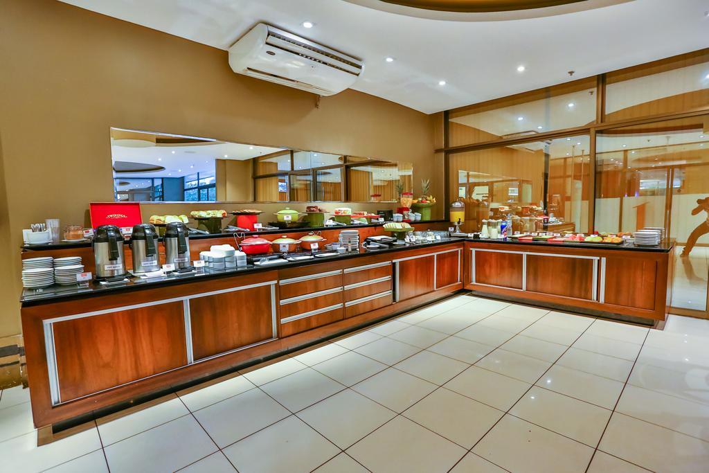 Hotel Orizzonte Niteroi By Atlantica Eksteriør bilde