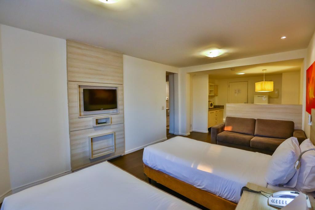 Hotel Orizzonte Niteroi By Atlantica Eksteriør bilde