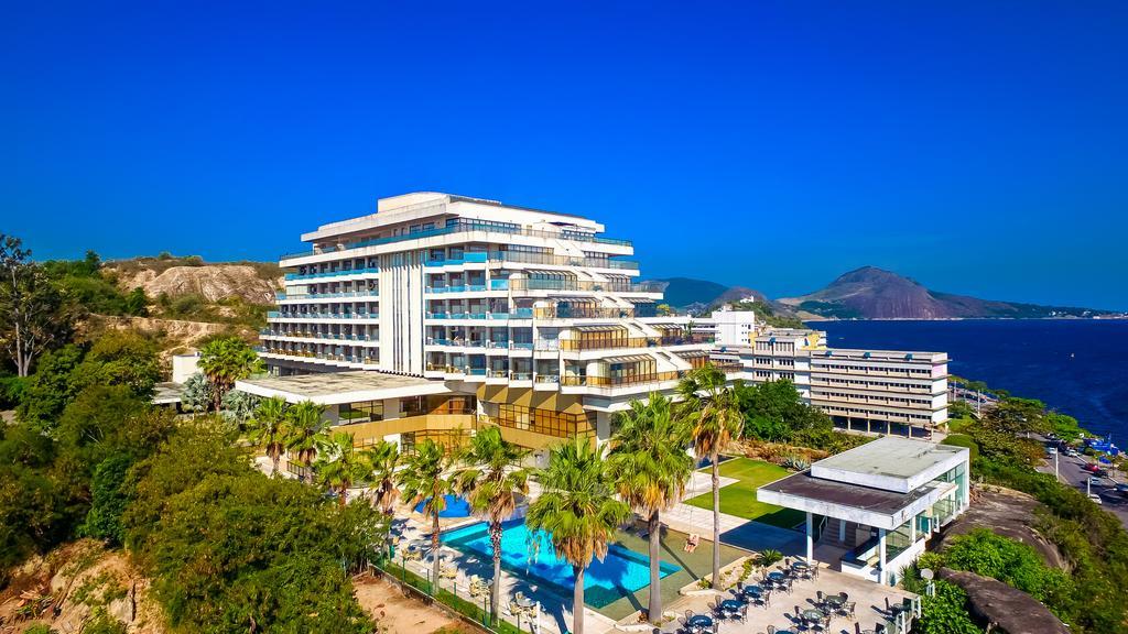 Hotel Orizzonte Niteroi By Atlantica Eksteriør bilde