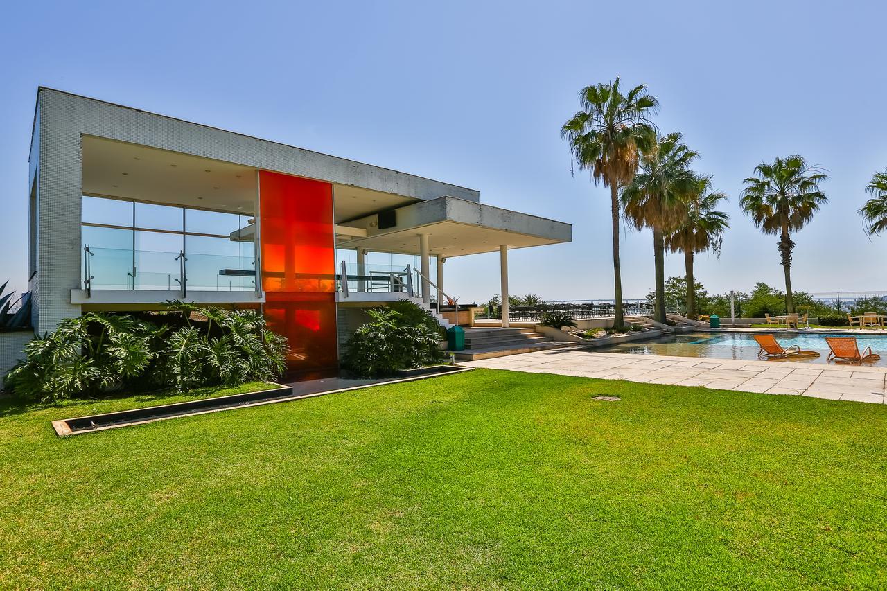 Hotel Orizzonte Niteroi By Atlantica Eksteriør bilde
