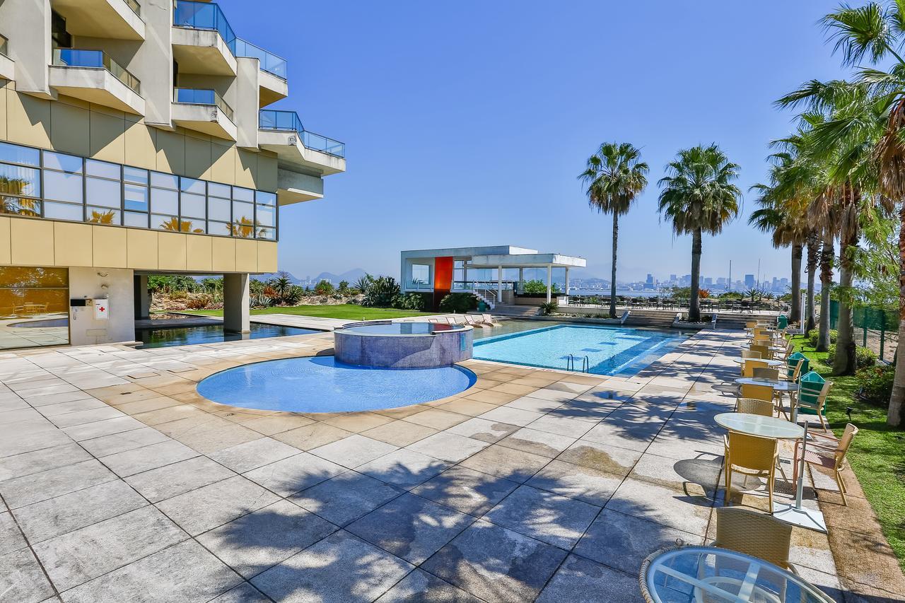 Hotel Orizzonte Niteroi By Atlantica Eksteriør bilde