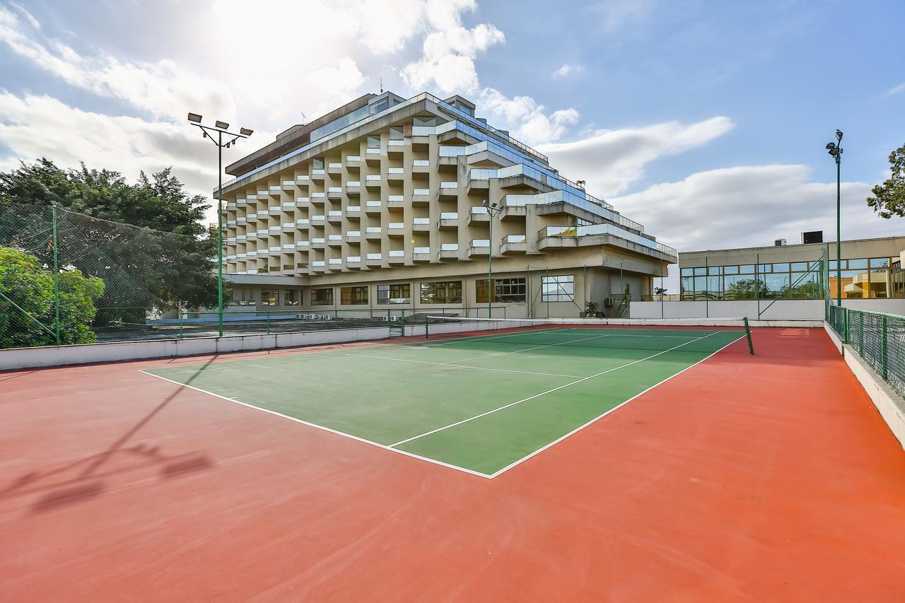Hotel Orizzonte Niteroi By Atlantica Eksteriør bilde